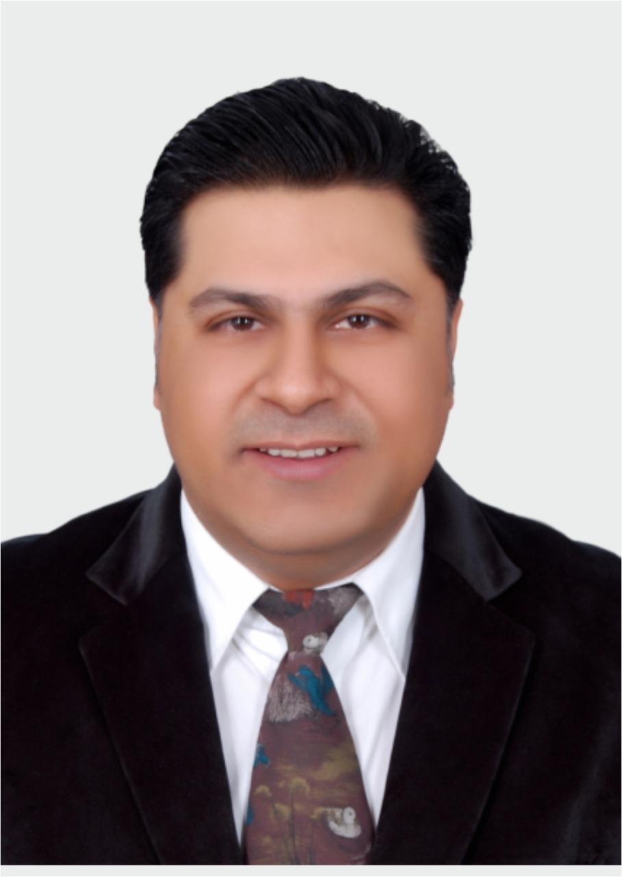 Dr Amit Madan