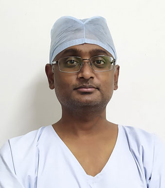 Dr.Jagdeep Verma