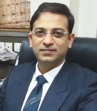 Dr. Sumit Malhotra