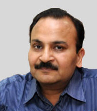 Dr.Vivek Kumar Garg